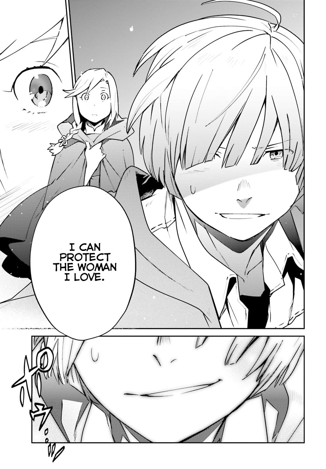 Read Overlord Manga Online
