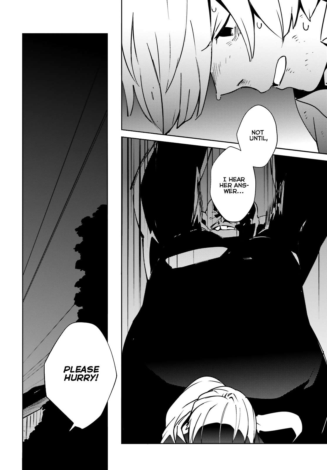 Read Overlord Manga Online