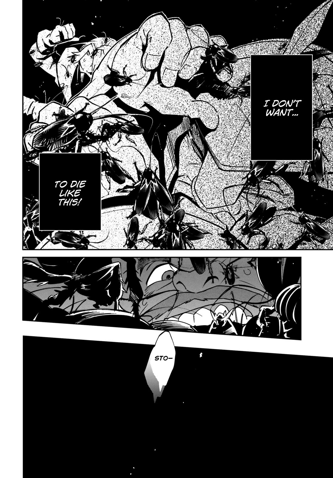 Read Overlord Manga Online