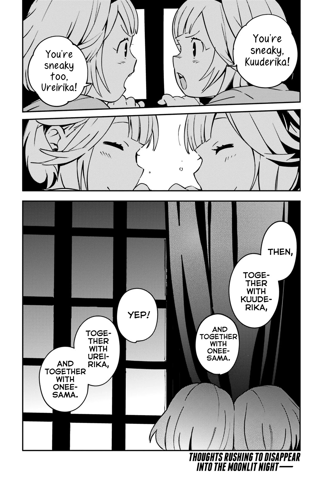 Read Overlord Manga Online