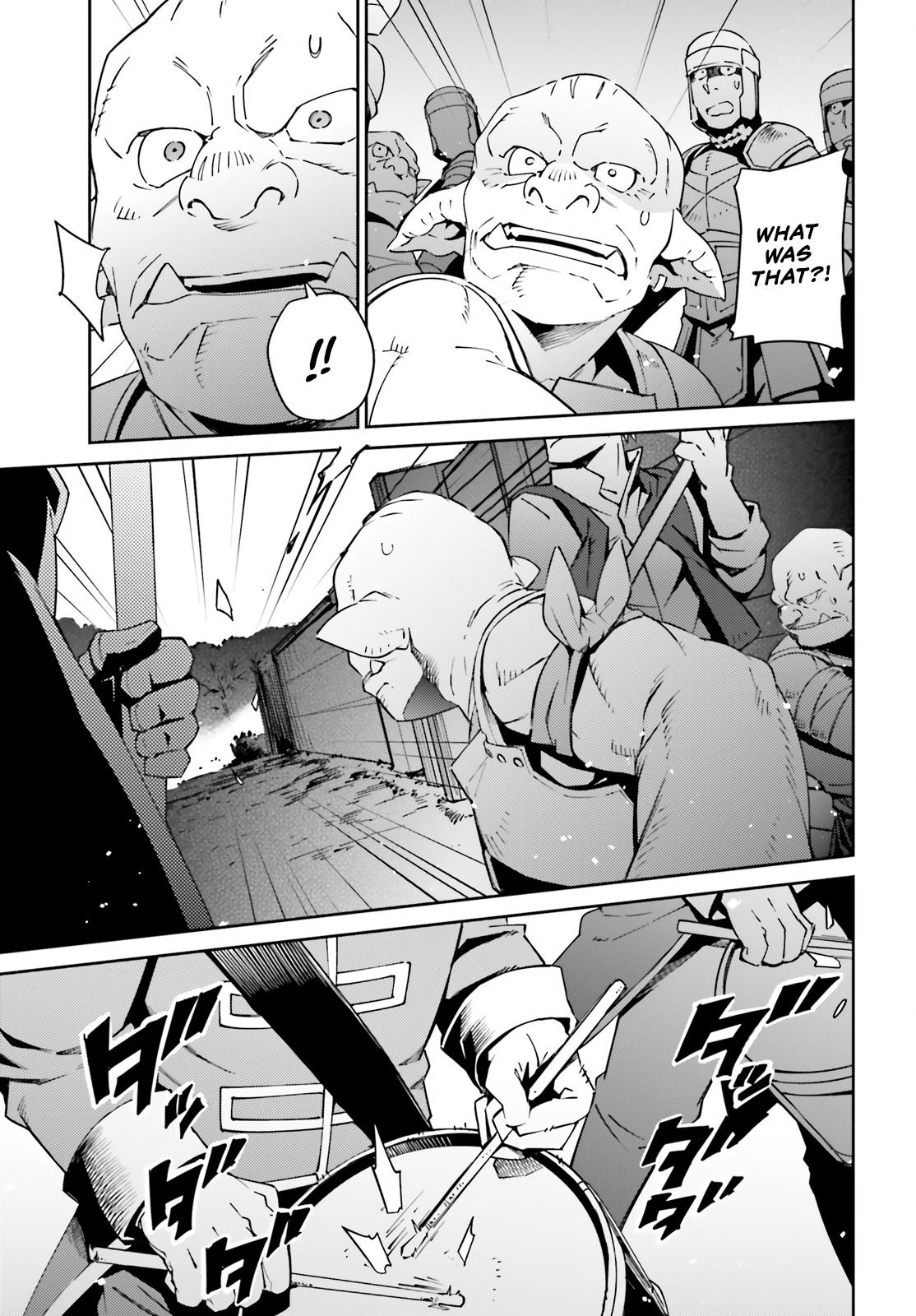Read Overlord Manga Online