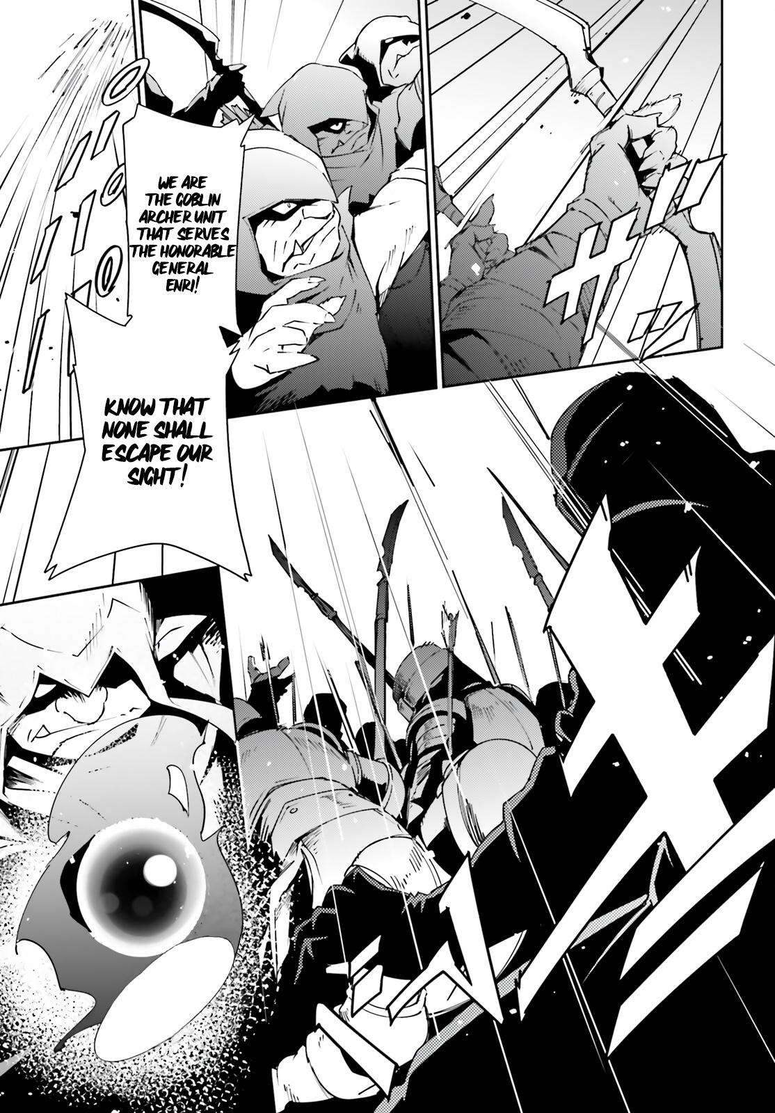 Read Overlord Manga Online