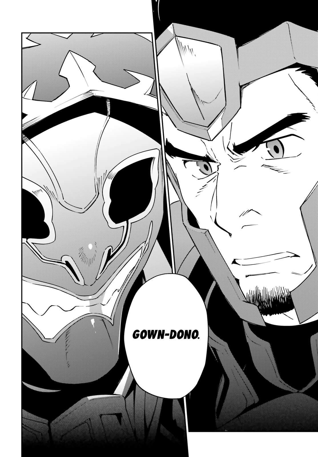 Read Overlord Manga Online