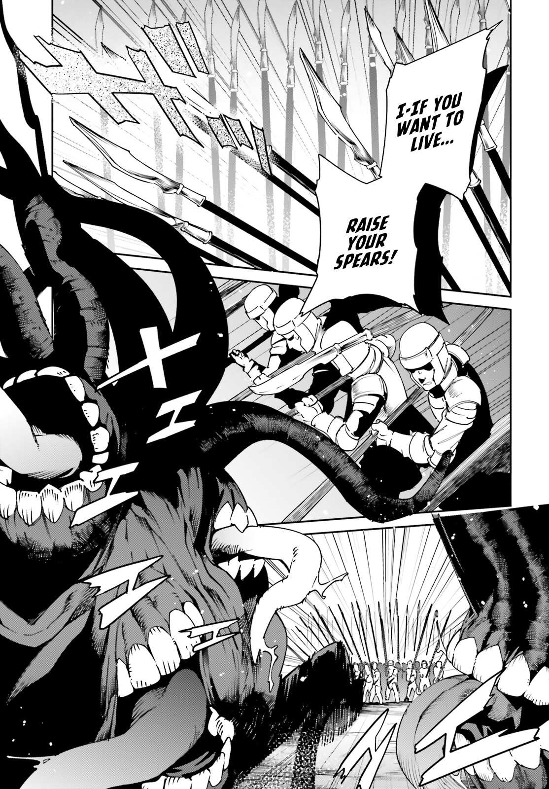 Read Overlord Manga Online
