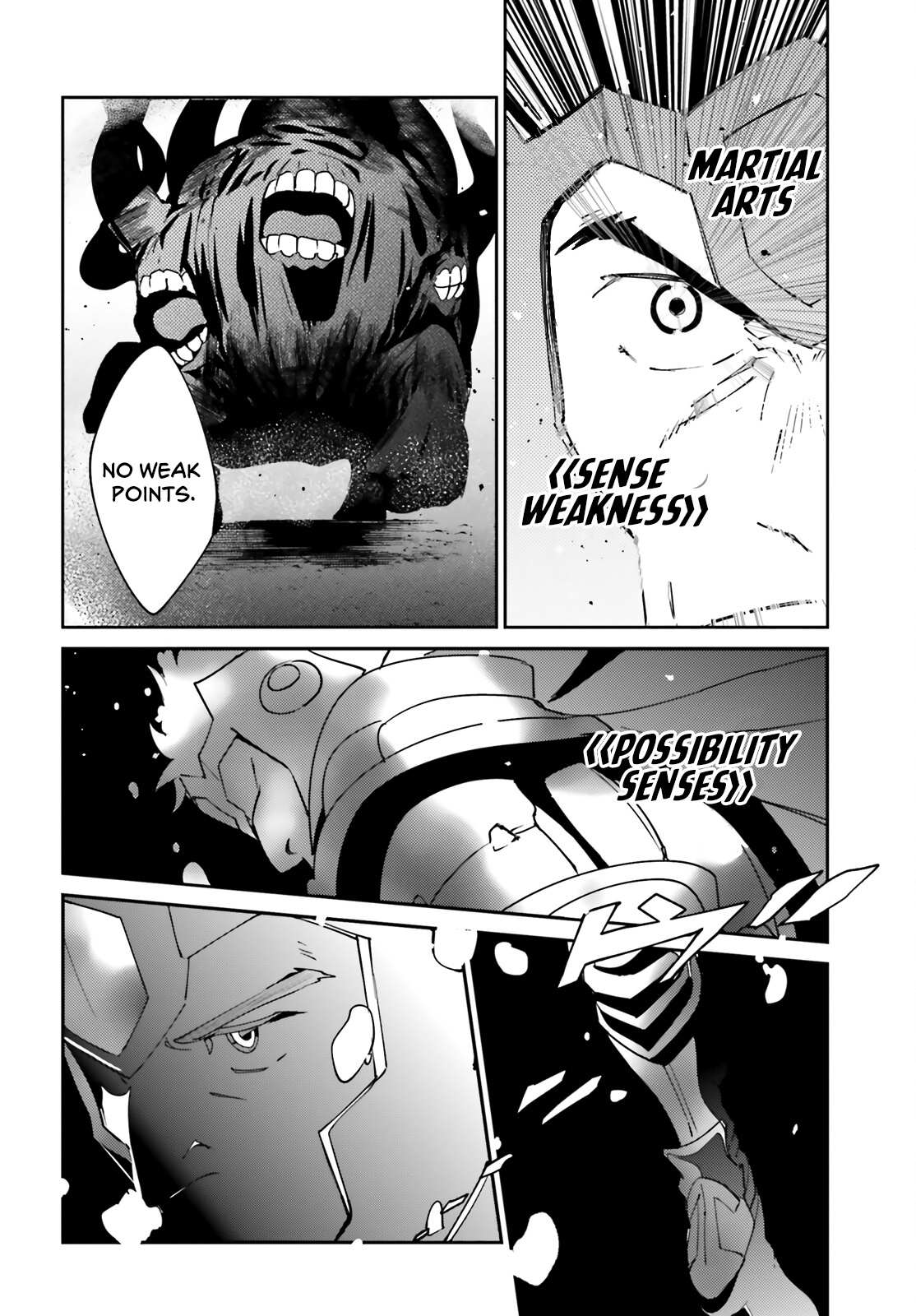 Read Overlord Manga Online