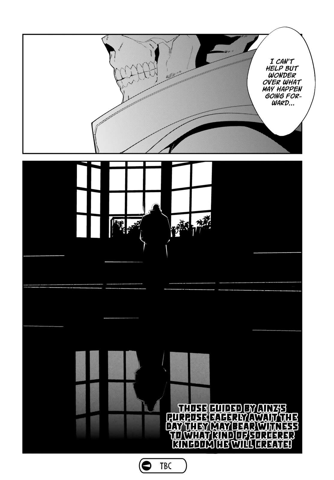 Read Overlord Manga Online