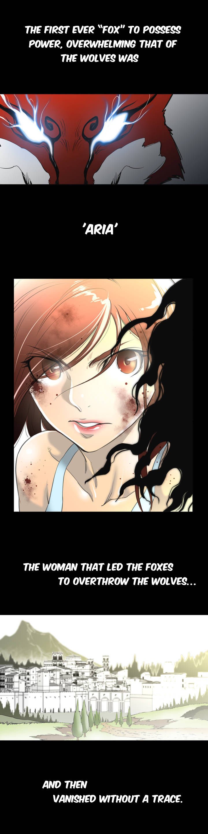 Read Perfect Half Manga Online