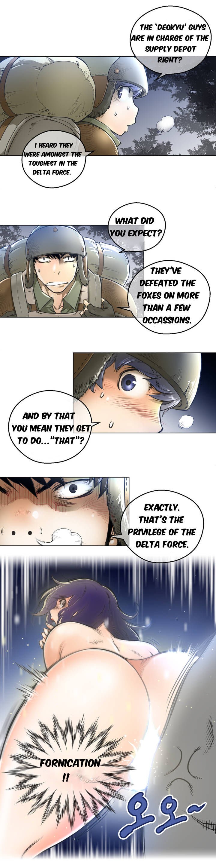 Read Perfect Half Manga Online