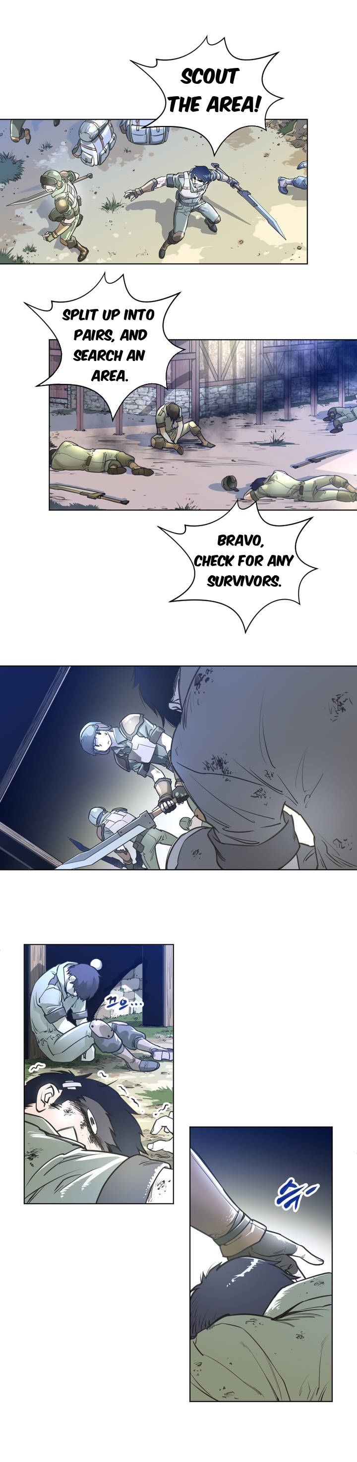 Read Perfect Half Manga Online