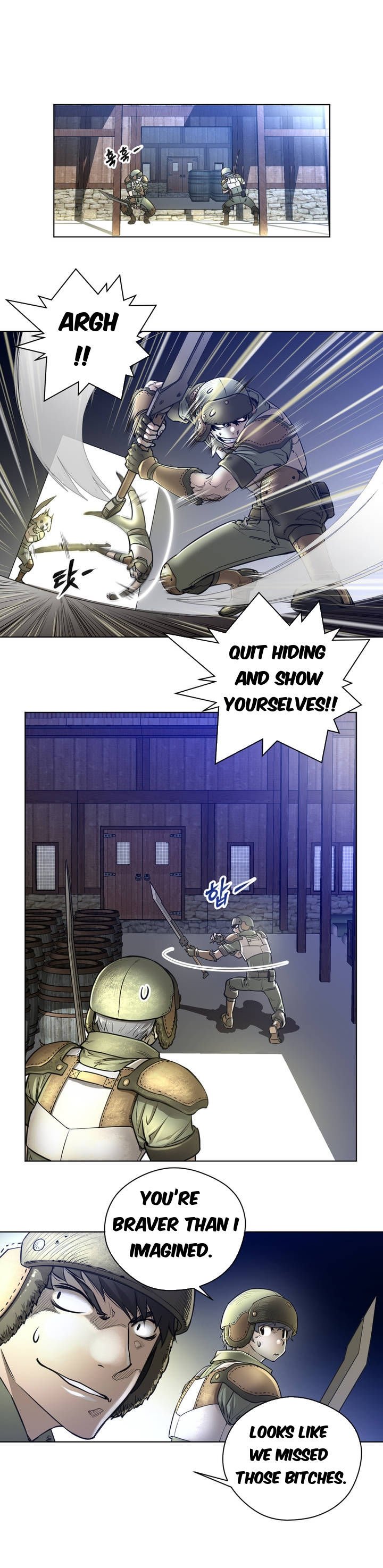 Read Perfect Half Manga Online