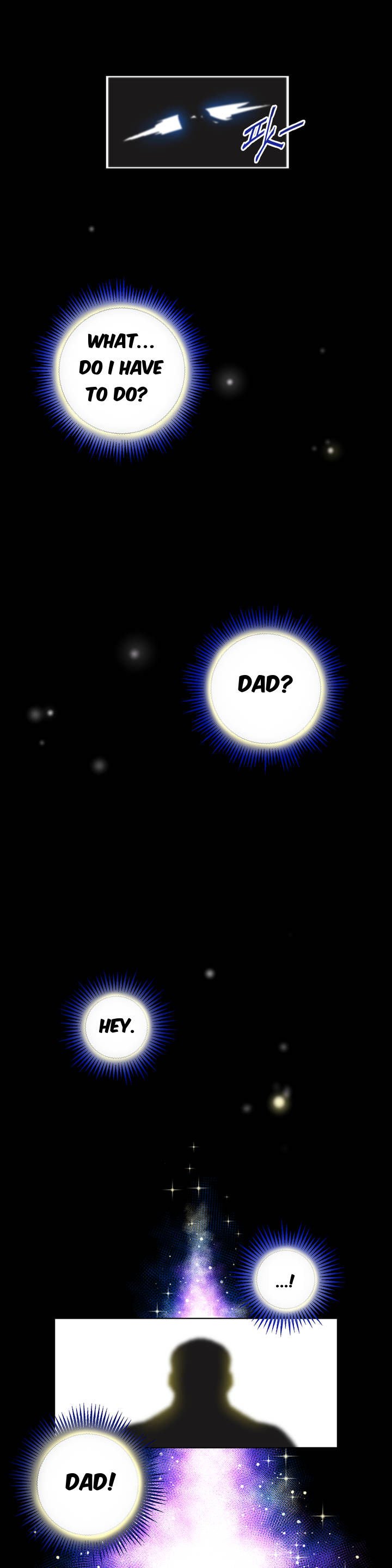 Read Perfect Half Manga Online