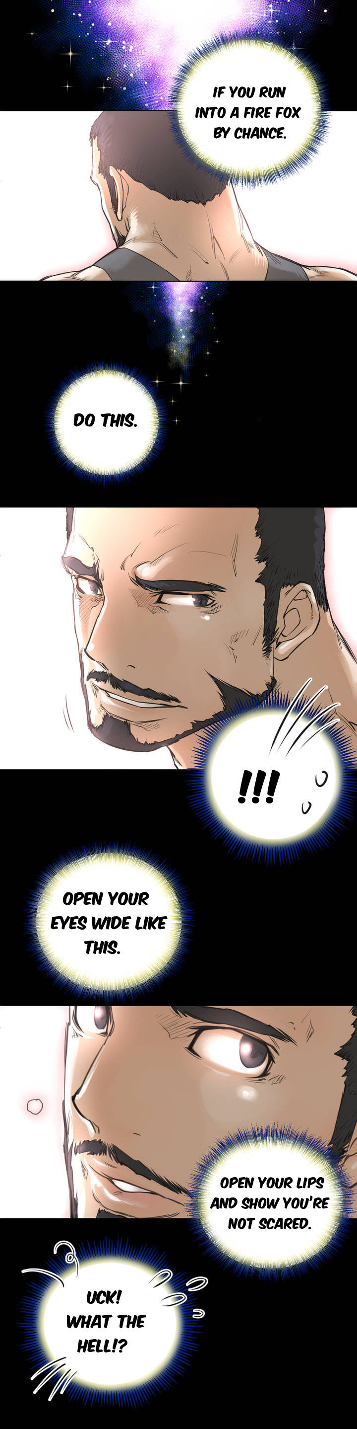 Read Perfect Half Manga Online
