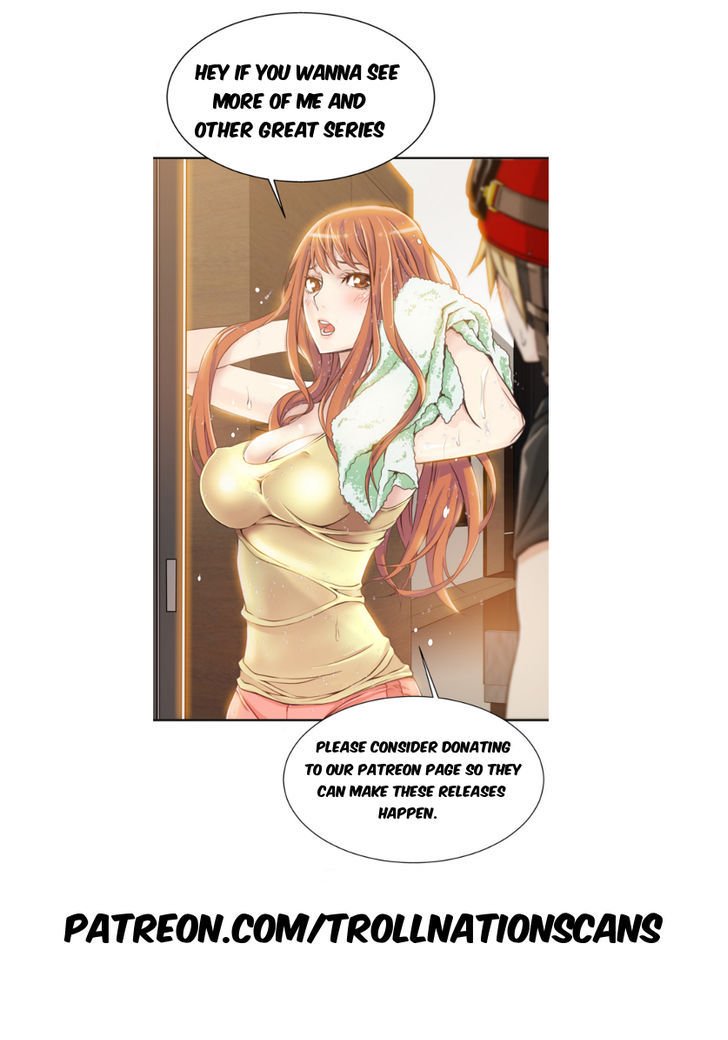 Read Perfect Half Manga Online