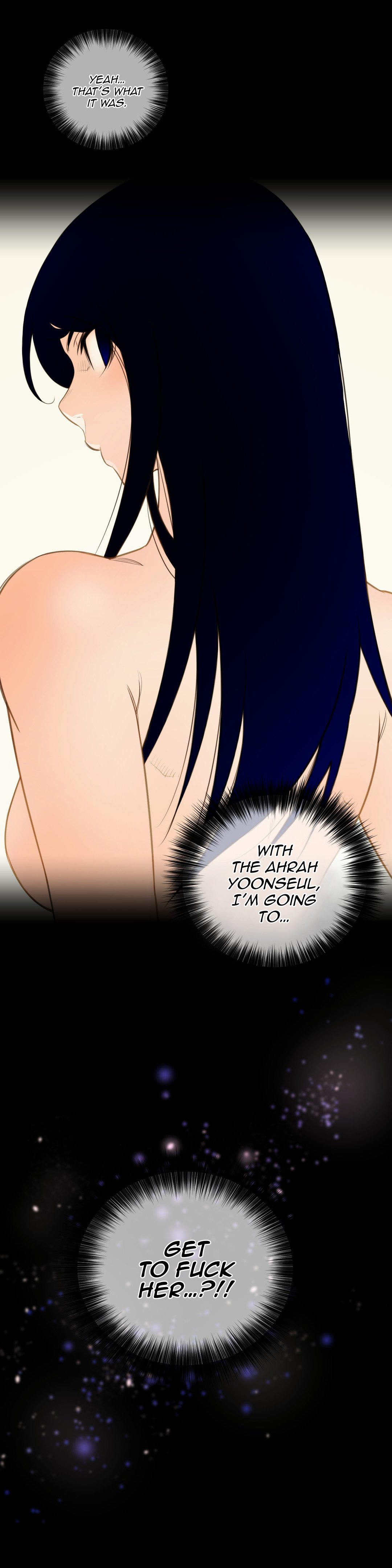 Read Perfect Half Manga Online