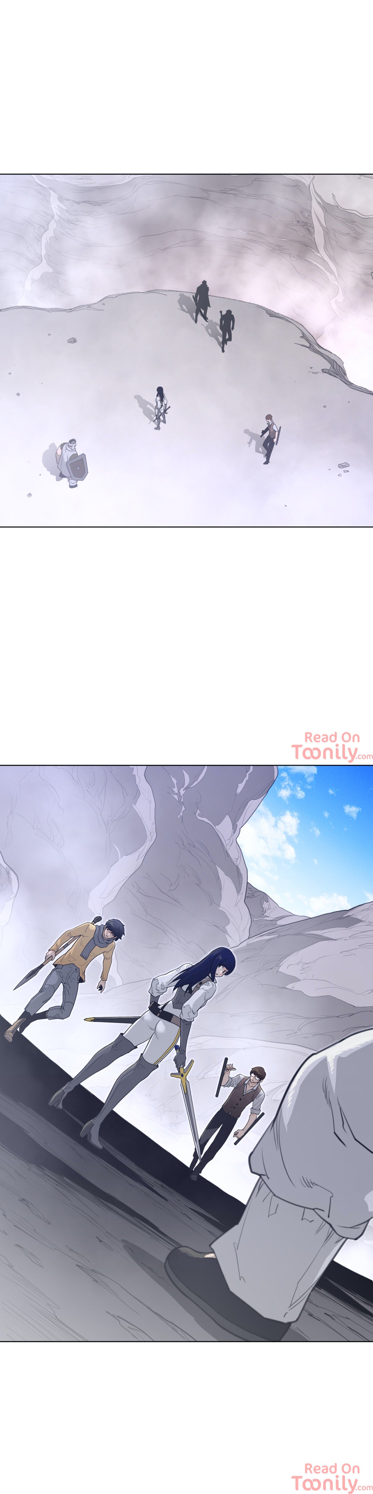 Read Perfect Half Manga Online