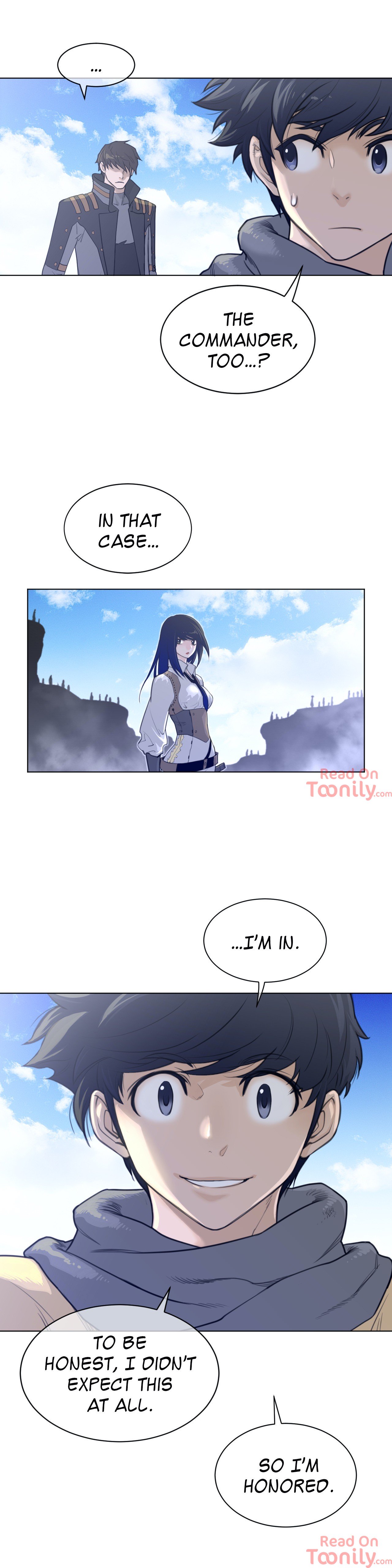 Read Perfect Half Manga Online