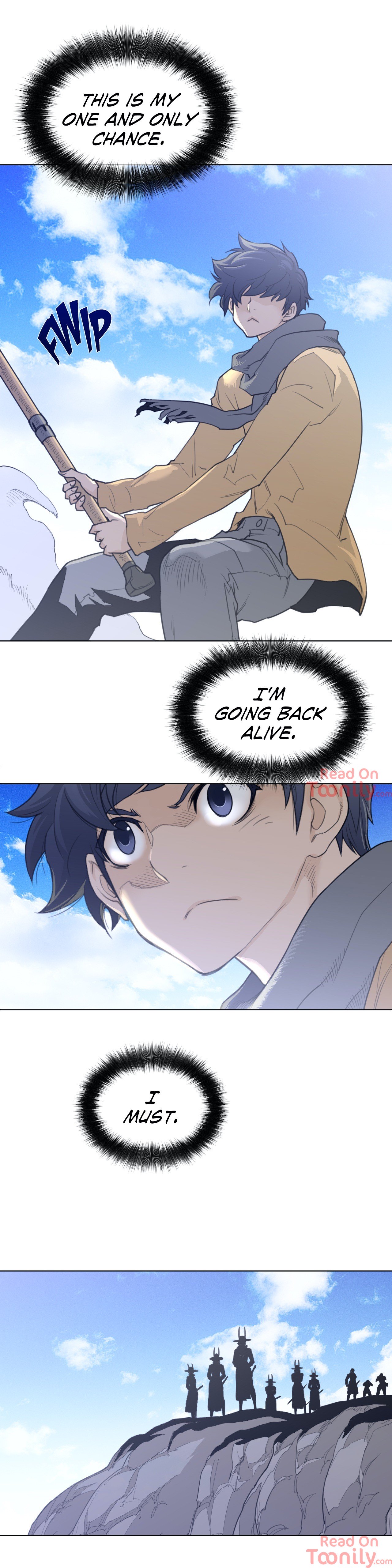 Read Perfect Half Manga Online