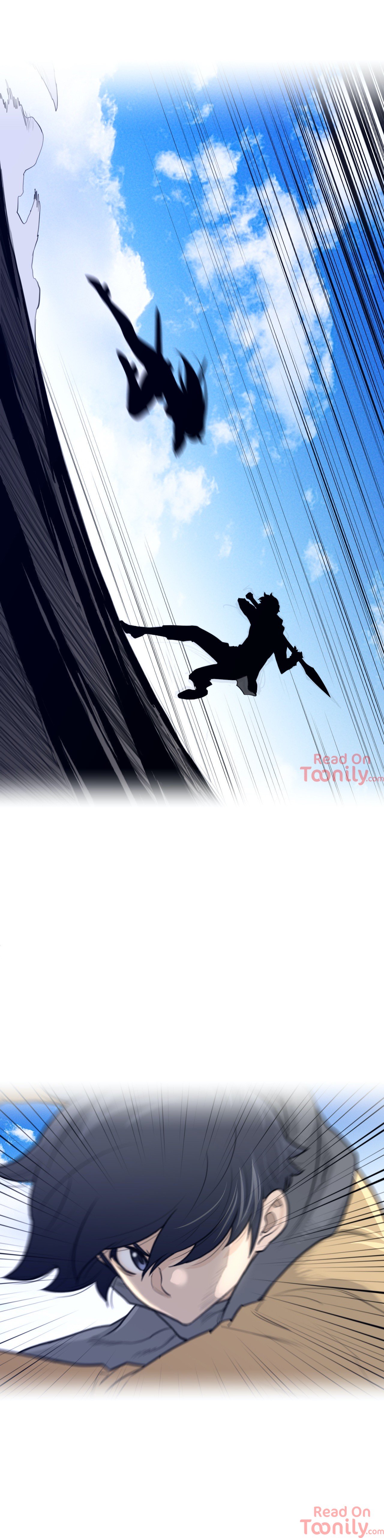 Read Perfect Half Manga Online