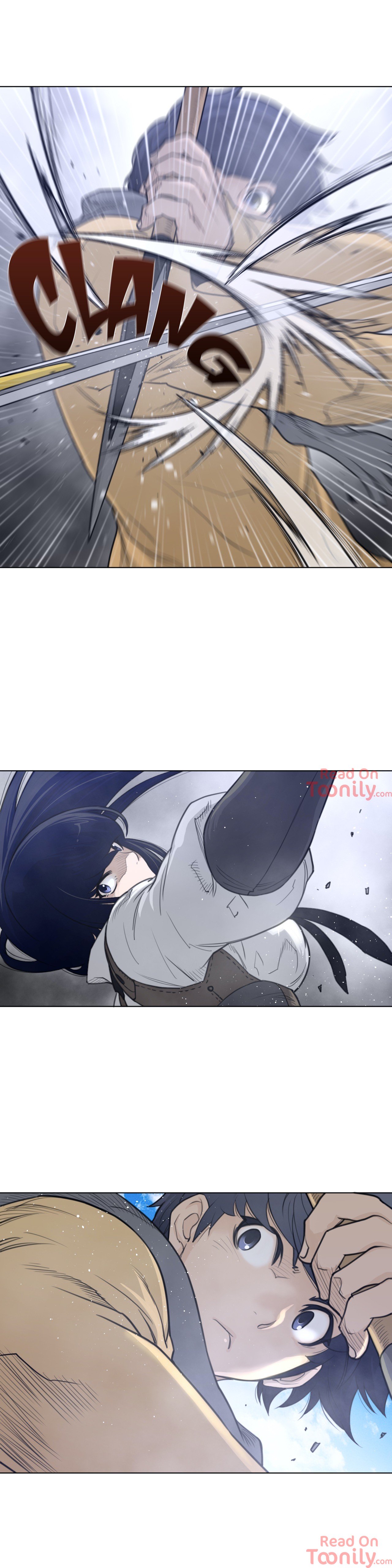 Read Perfect Half Manga Online