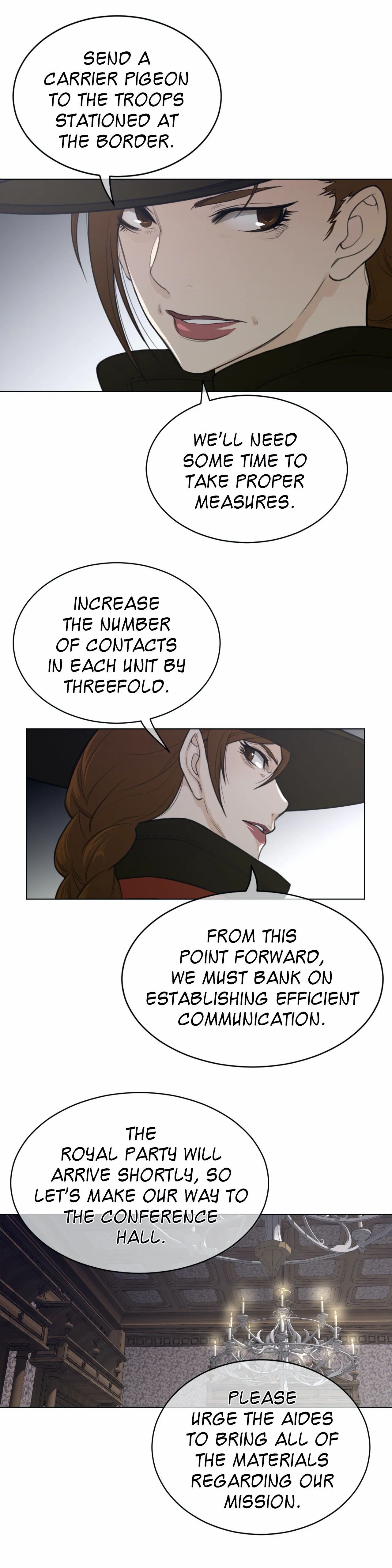 Read Perfect Half Manga Online