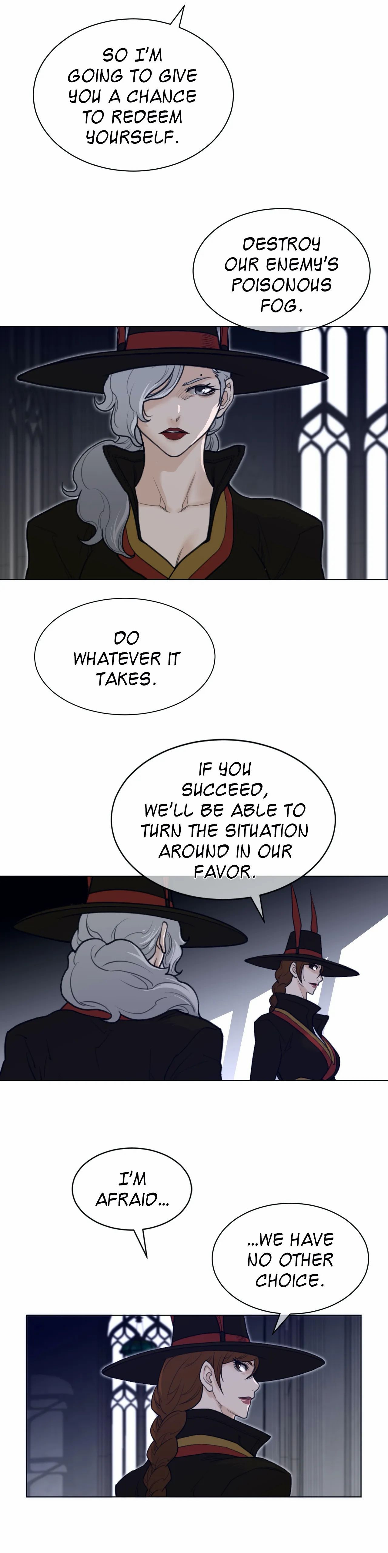 Read Perfect Half Manga Online