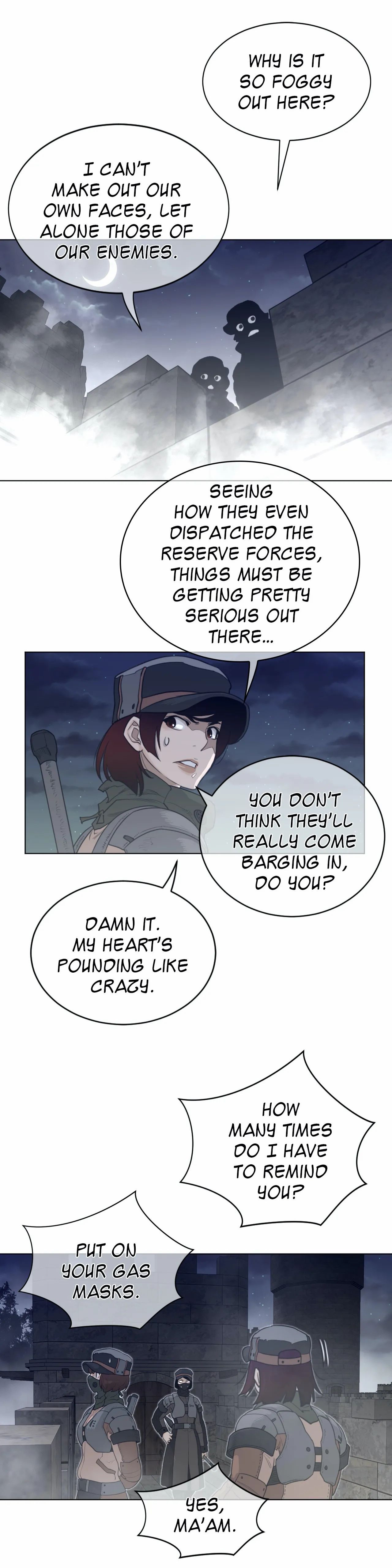 Read Perfect Half Manga Online