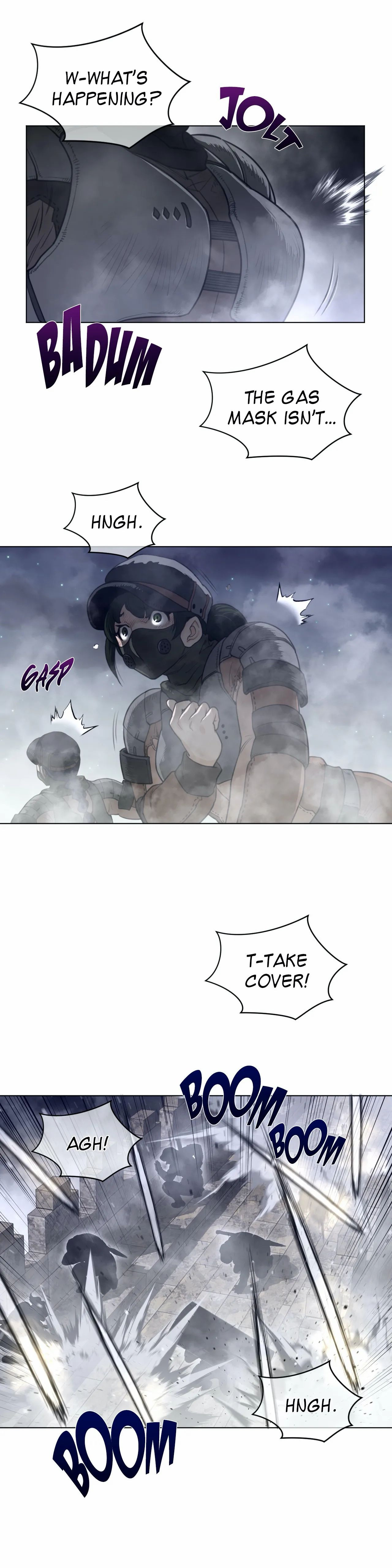 Read Perfect Half Manga Online