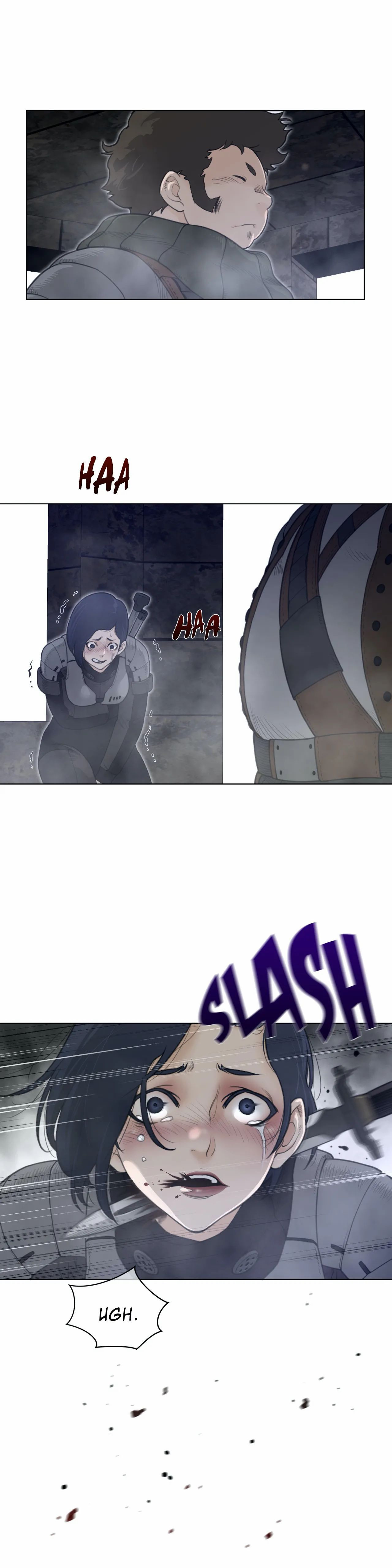 Read Perfect Half Manga Online