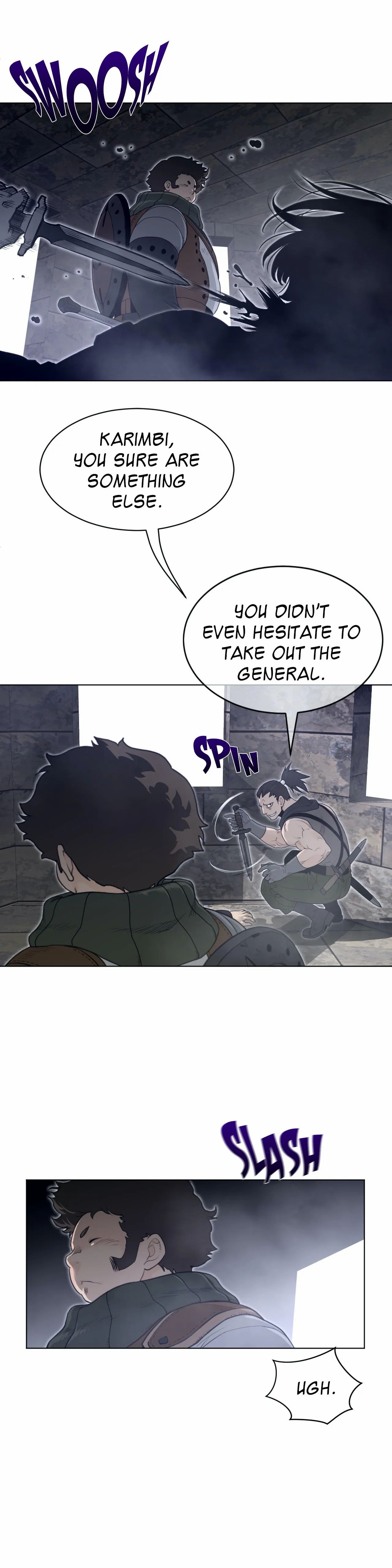 Read Perfect Half Manga Online