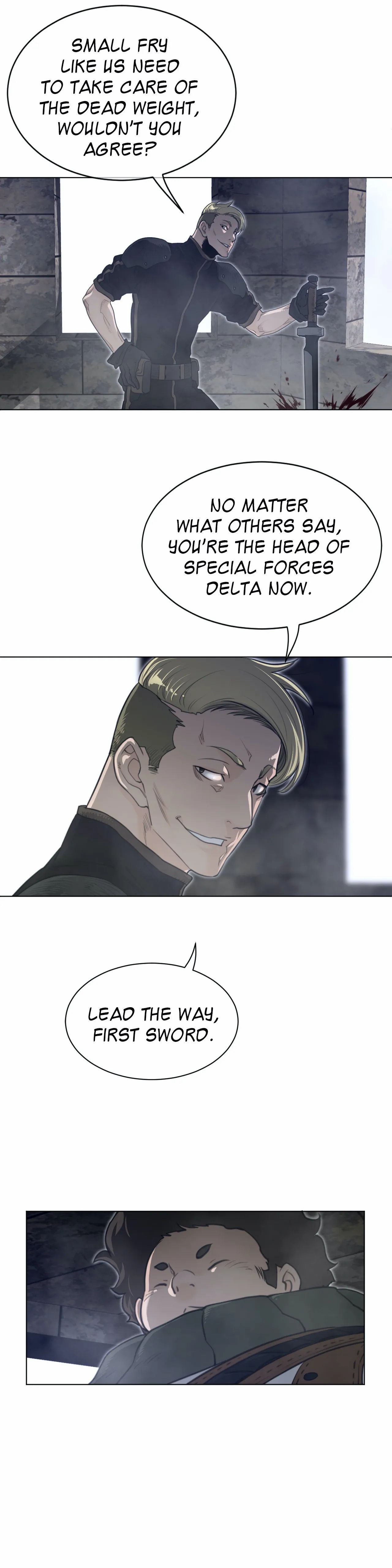 Read Perfect Half Manga Online
