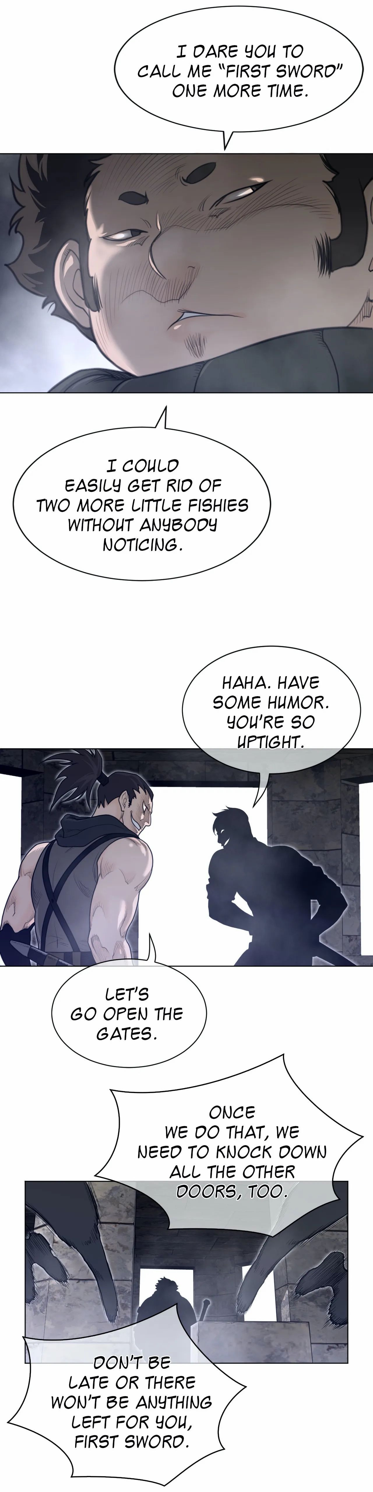 Read Perfect Half Manga Online