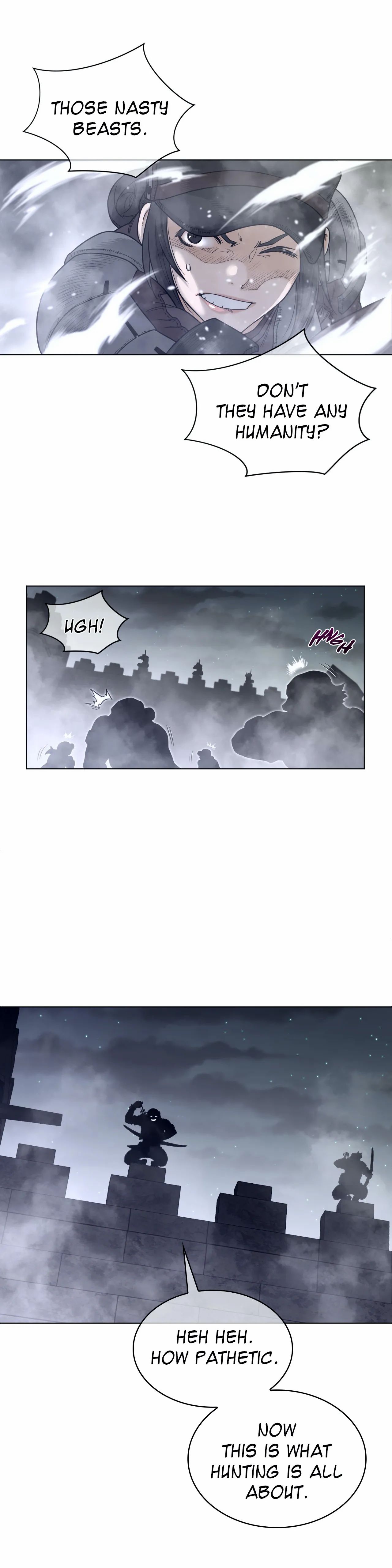Read Perfect Half Manga Online