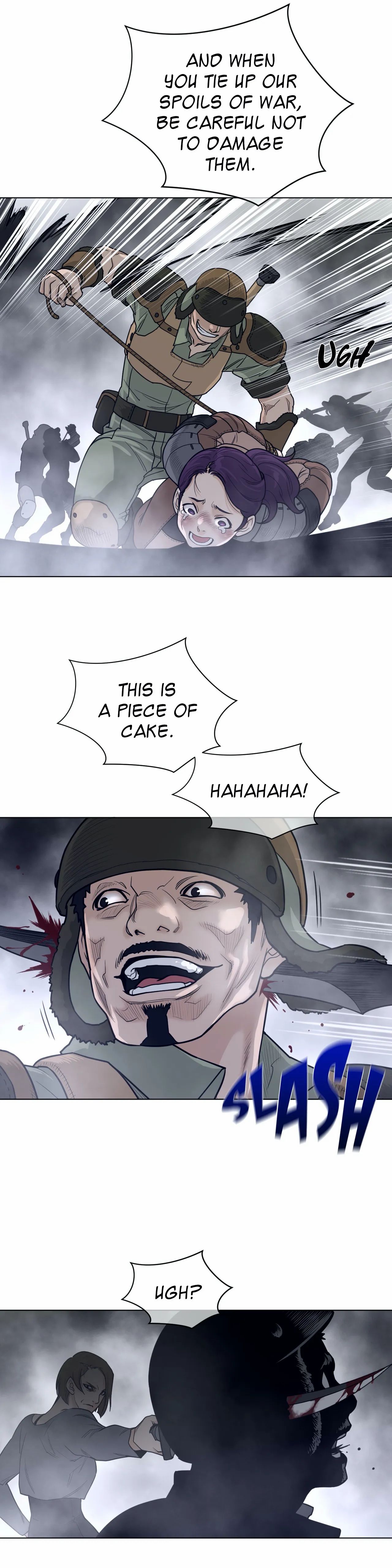 Read Perfect Half Manga Online