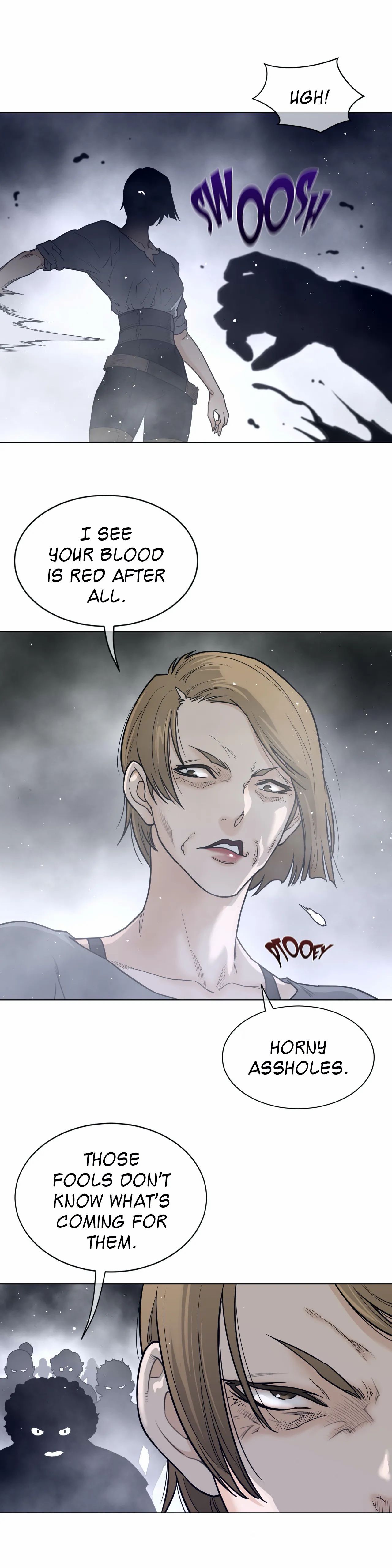 Read Perfect Half Manga Online