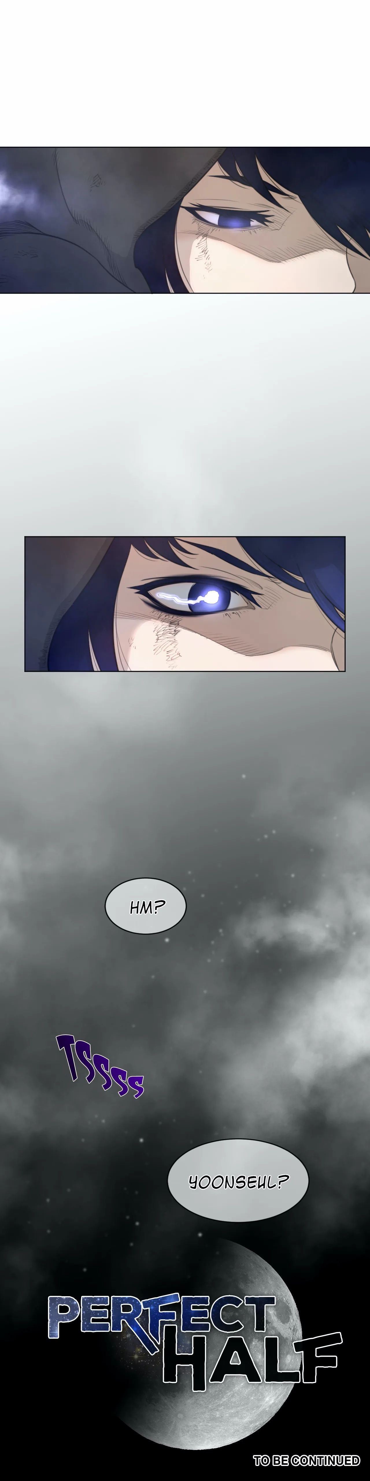 Read Perfect Half Manga Online