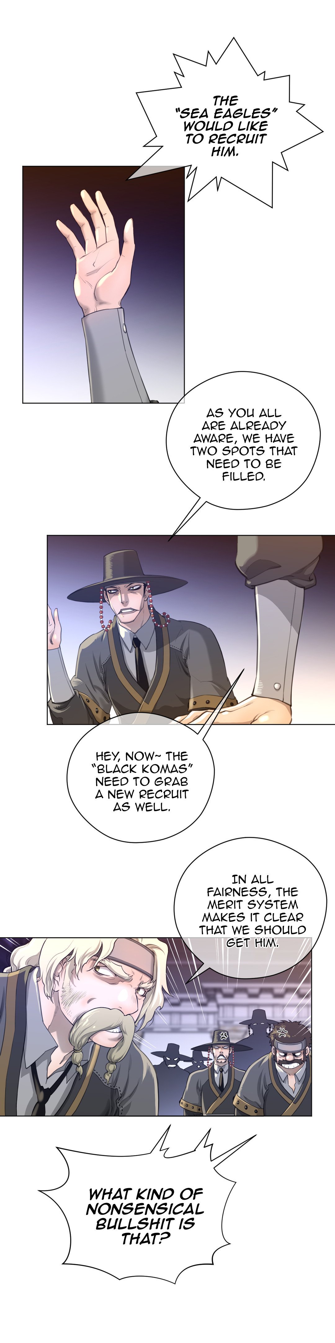 Read Perfect Half Manga Online