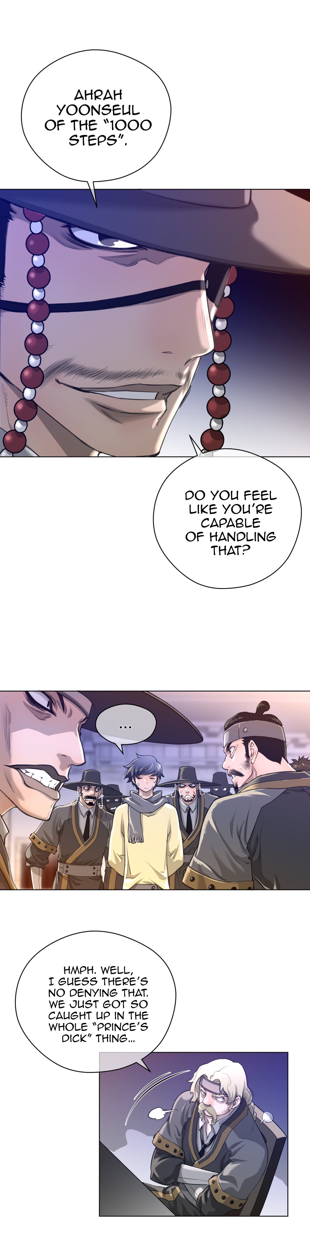 Read Perfect Half Manga Online