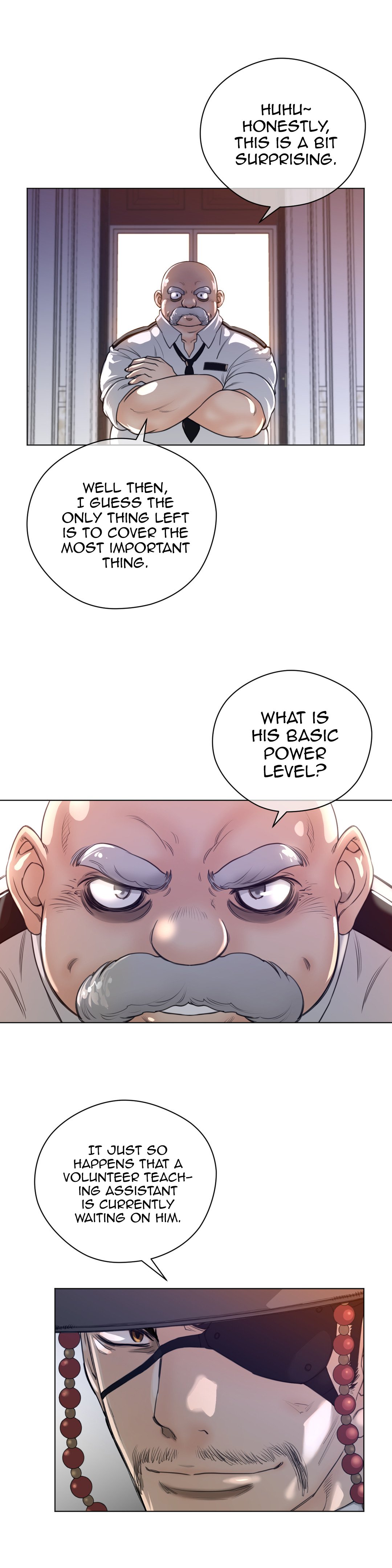 Read Perfect Half Manga Online