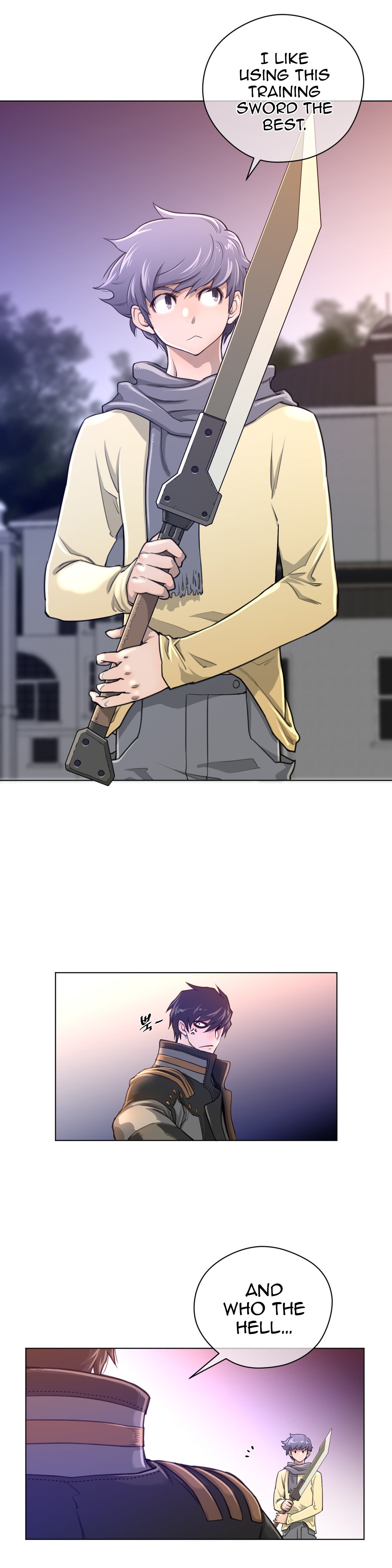 Read Perfect Half Manga Online