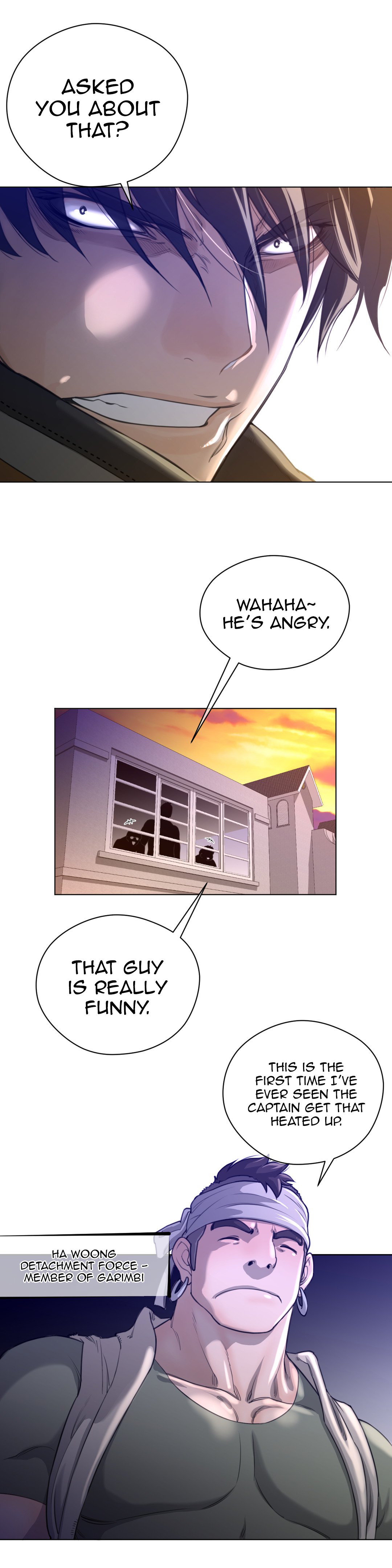Read Perfect Half Manga Online