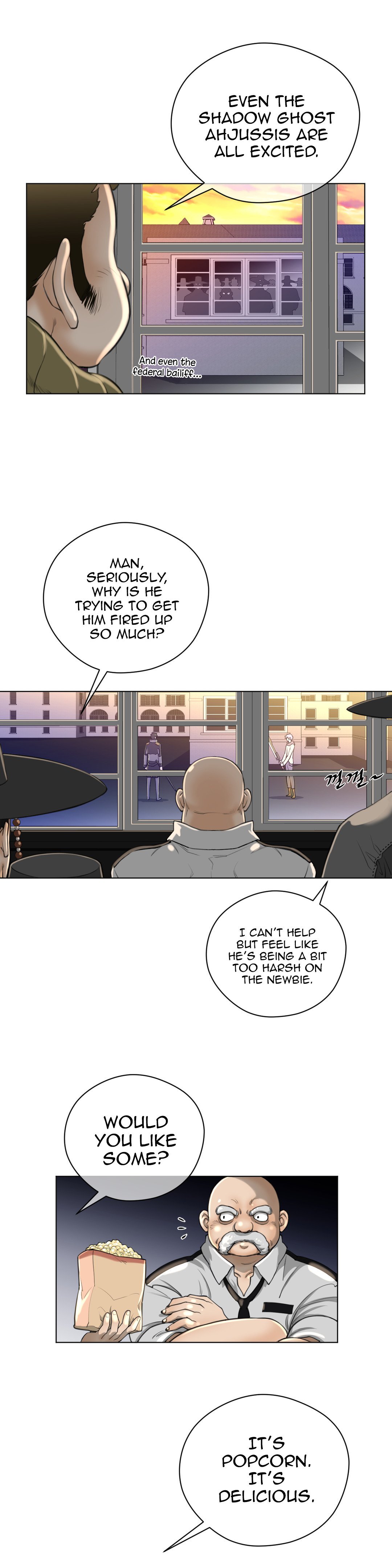 Read Perfect Half Manga Online