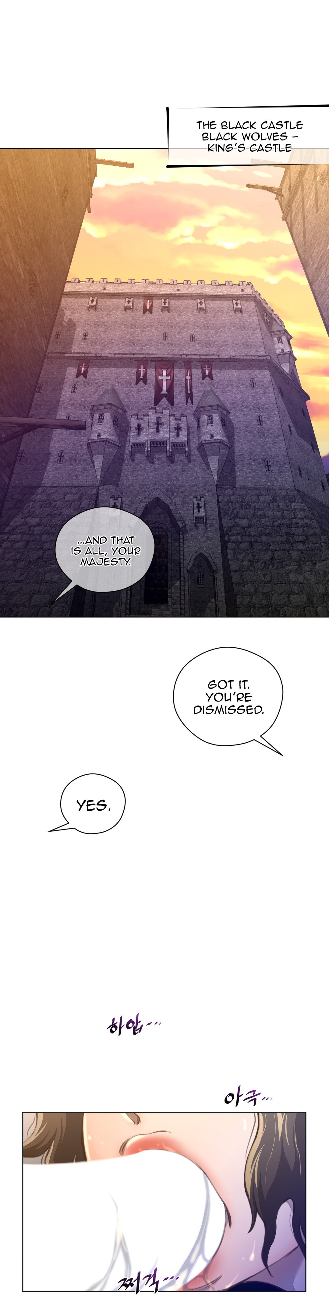 Read Perfect Half Manga Online