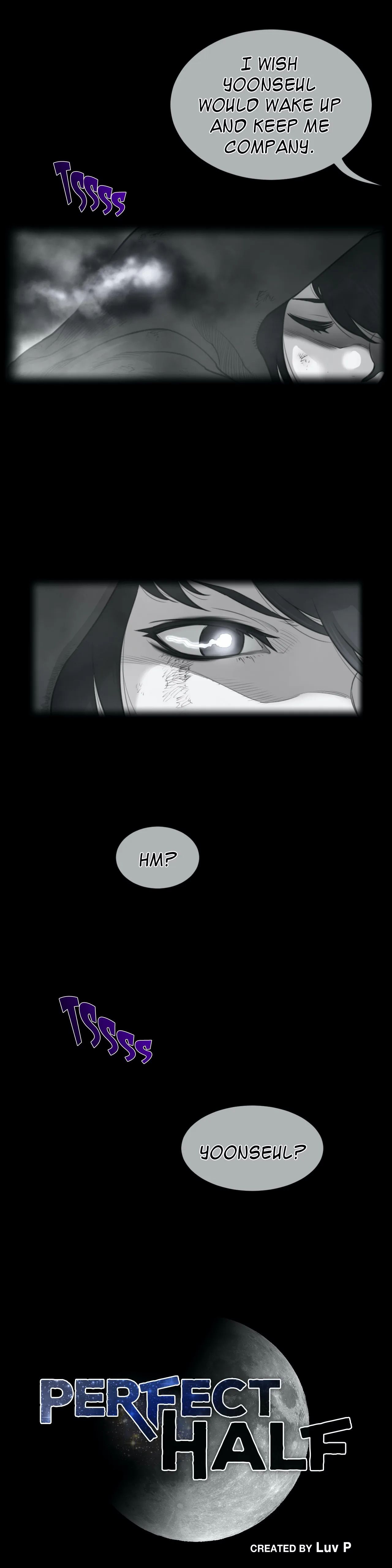 Read Perfect Half Manga Online