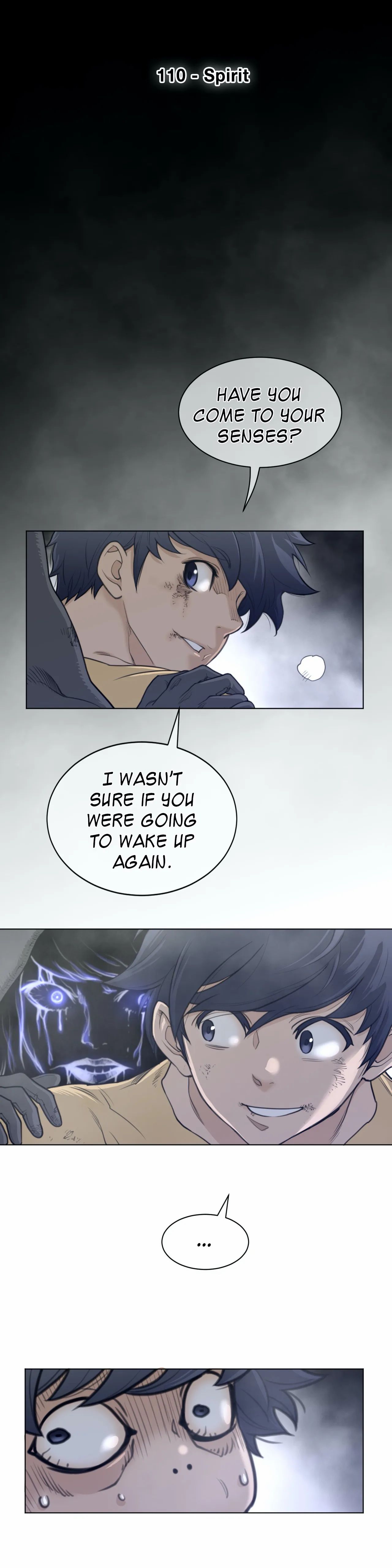 Read Perfect Half Manga Online