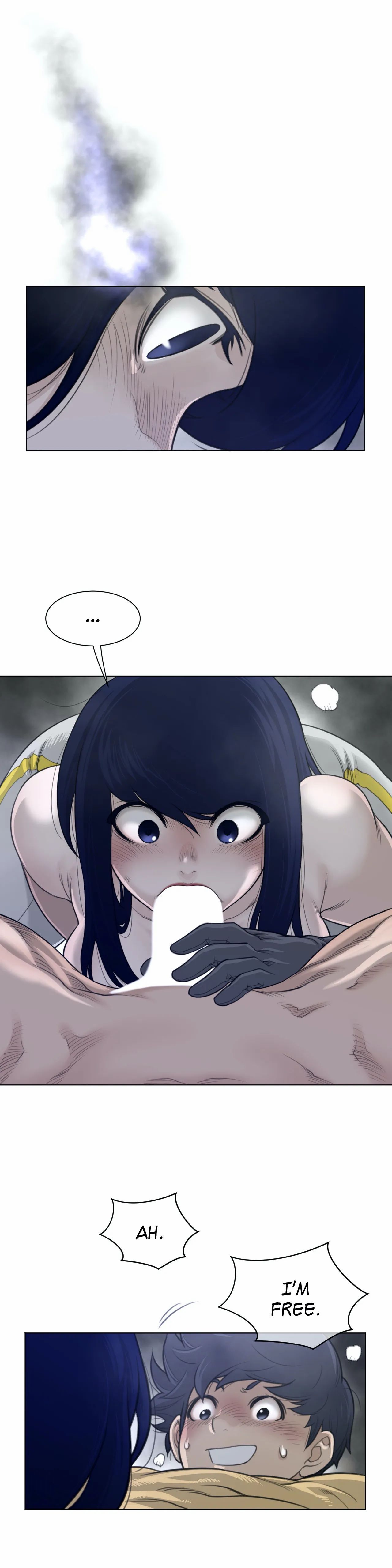 Read Perfect Half Manga Online
