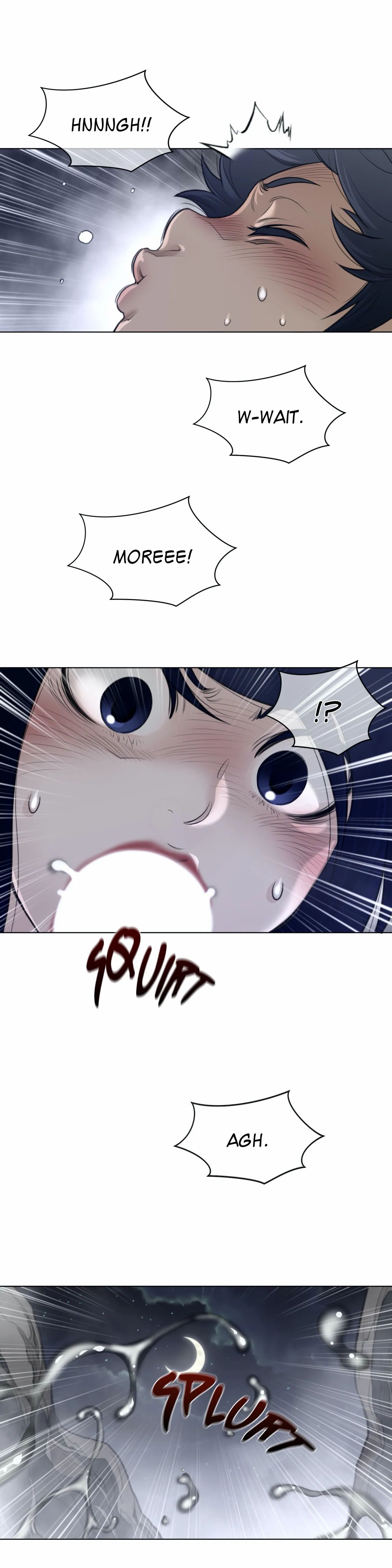 Read Perfect Half Manga Online