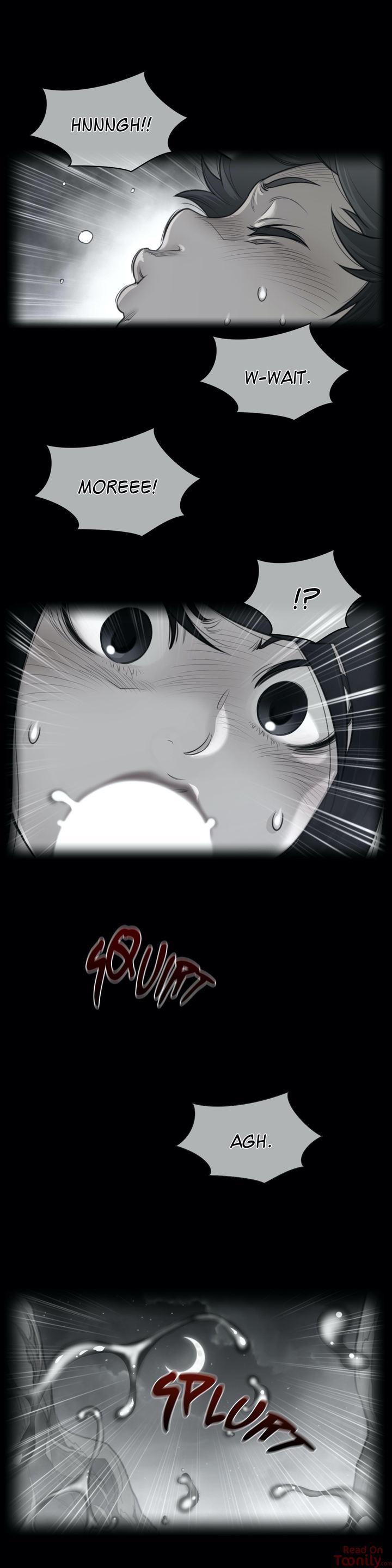 Read Perfect Half Manga Online