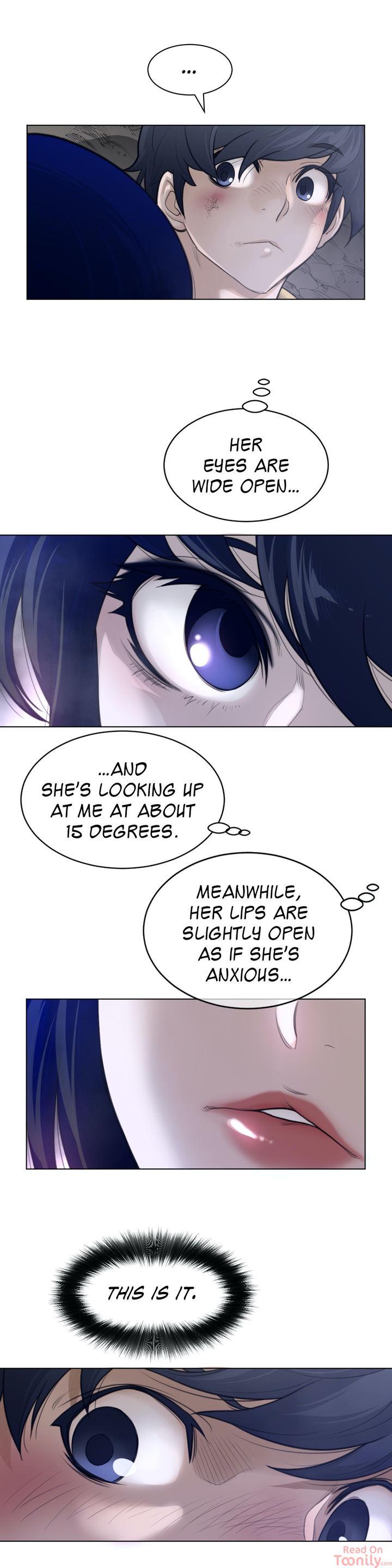 Read Perfect Half Manga Online