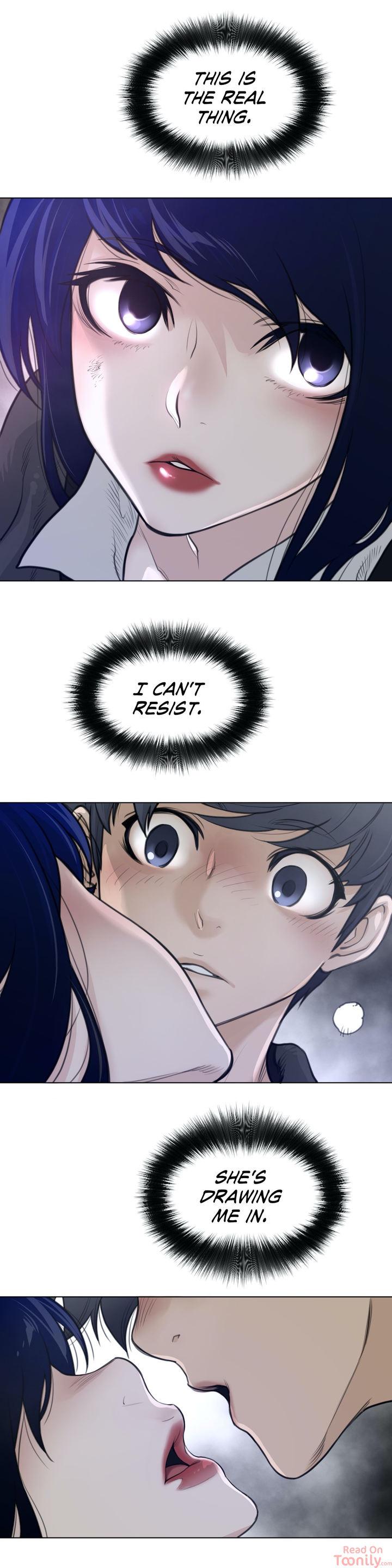 Read Perfect Half Manga Online