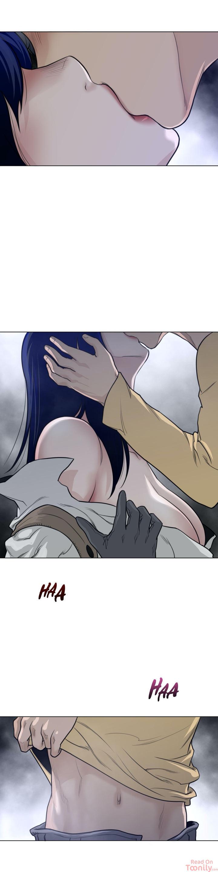 Read Perfect Half Manga Online